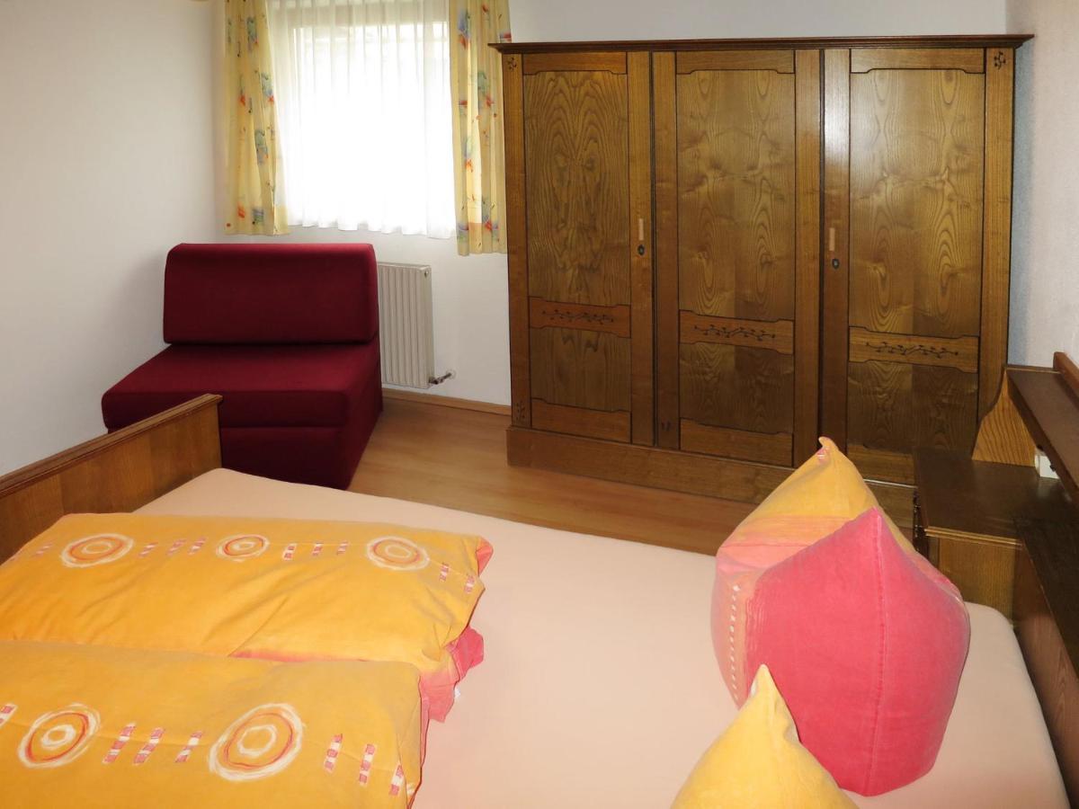 Apartment Prem - Kpl633 By Interhome Kappl  Dış mekan fotoğraf