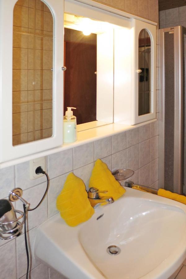 Apartment Prem - Kpl633 By Interhome Kappl  Dış mekan fotoğraf
